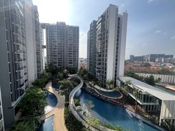 The Panorama (D20), Condominium #611910341